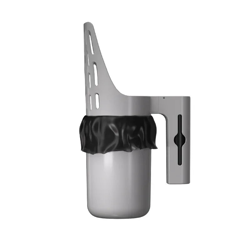 Self-Cleaning Cat Litter Scoop