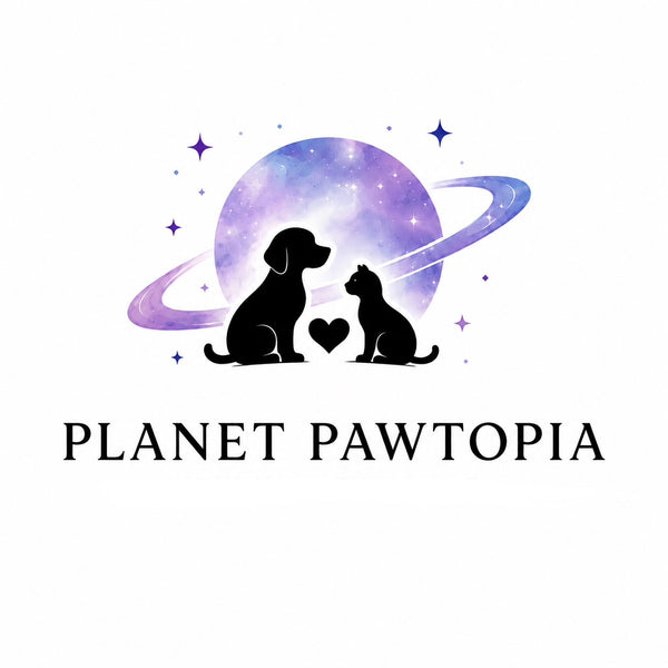Planet Pawtopia