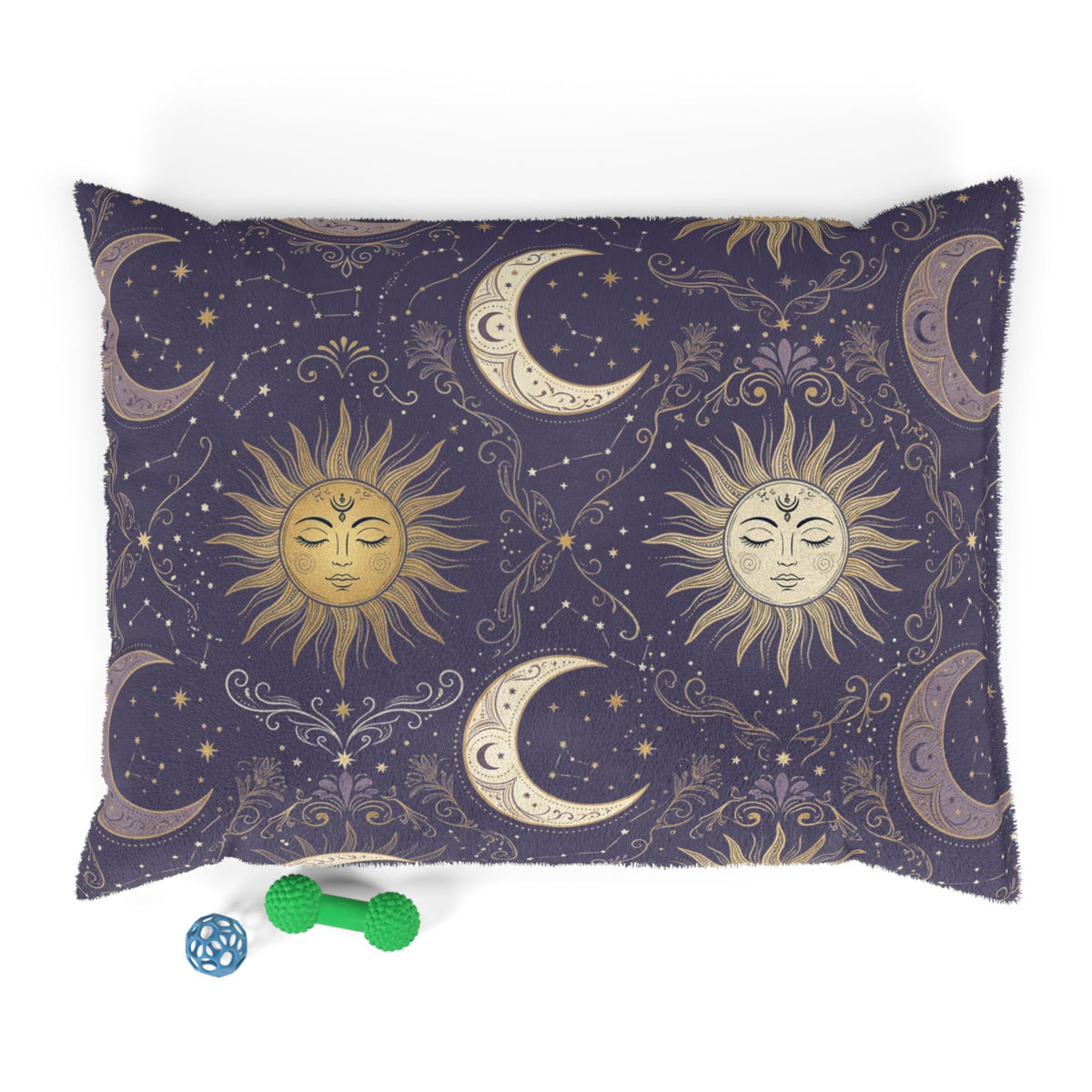 Celestial Pet Bed