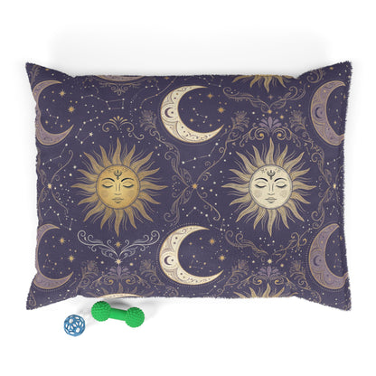 Celestial Pet Bed