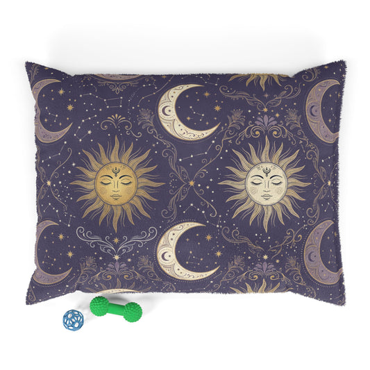 Celestial Pet Bed