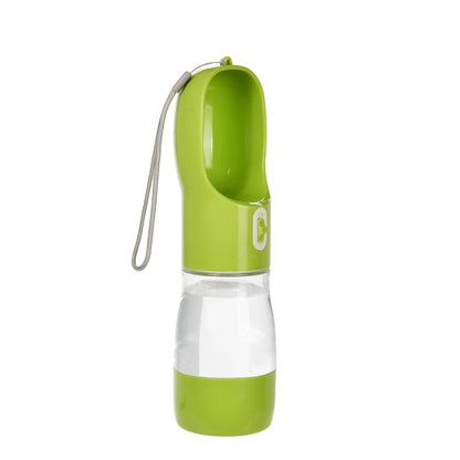 Portable Pet Water Bottle