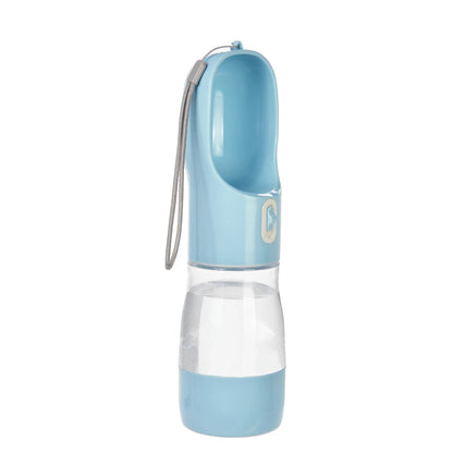Portable Pet Water Bottle
