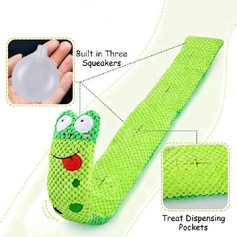 Planet Pawtopia Dog Puzzle Feeder