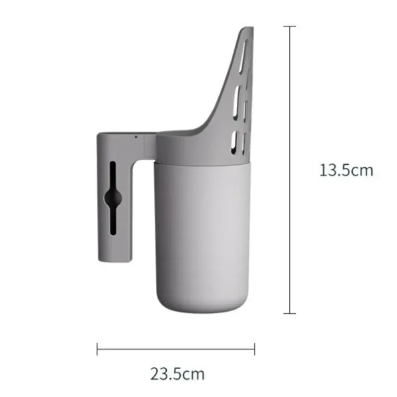 Self-Cleaning Cat Litter Scoop