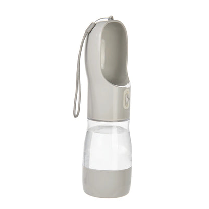 Portable Pet Water Bottle